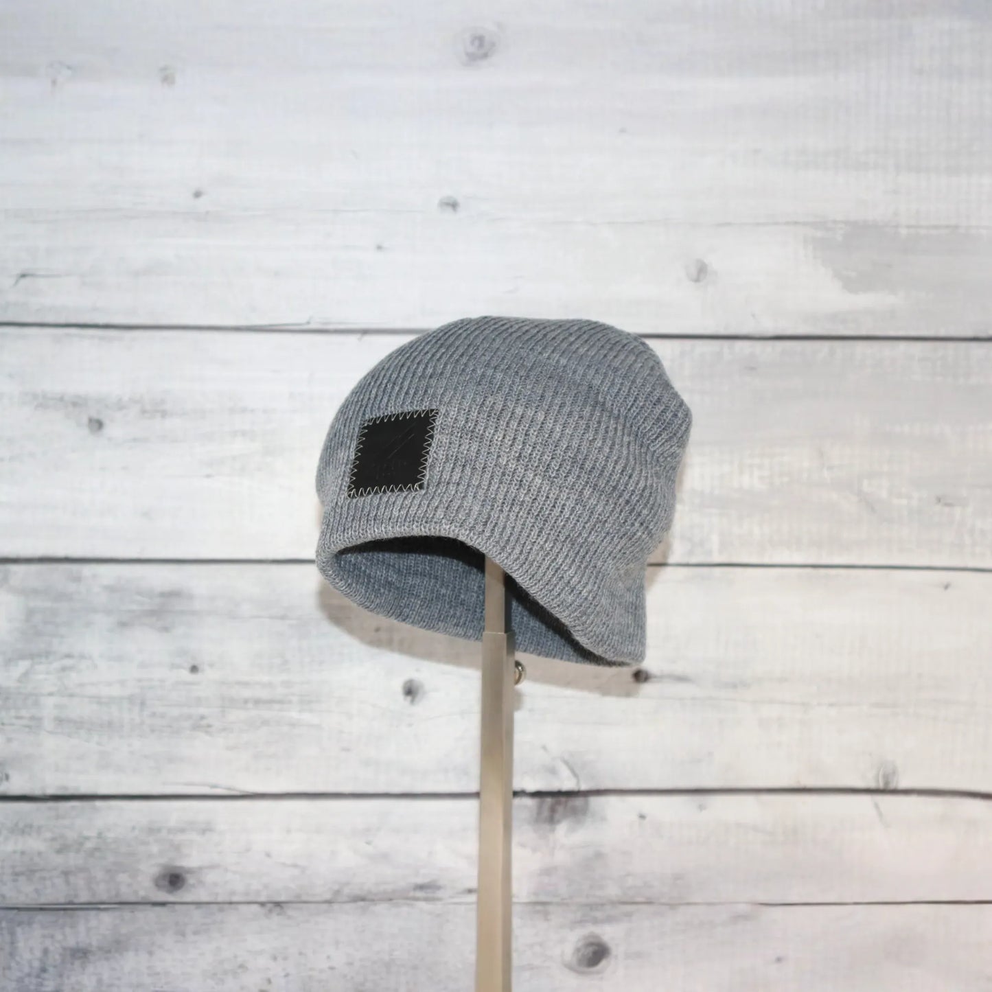 Toddler Acrylic/Wool Beanie