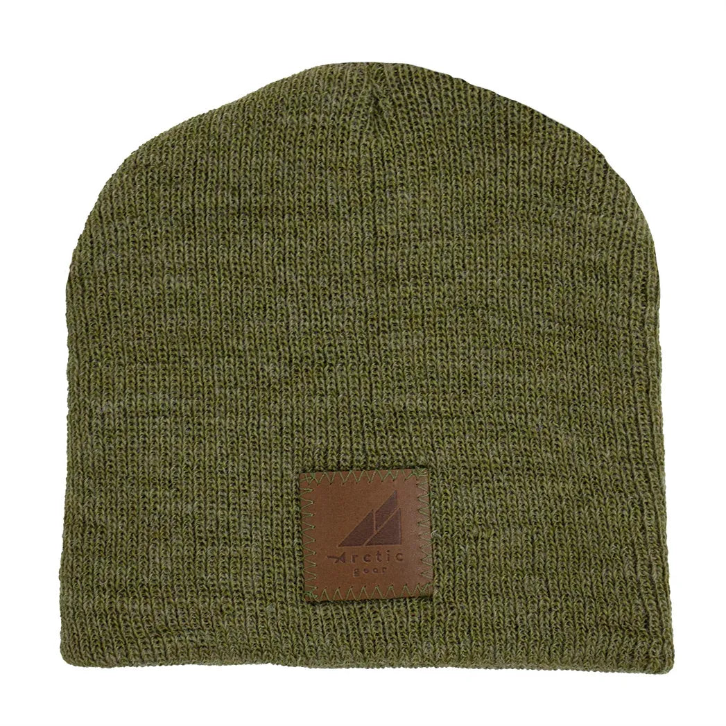 Toddler Acrylic/Wool Beanie
