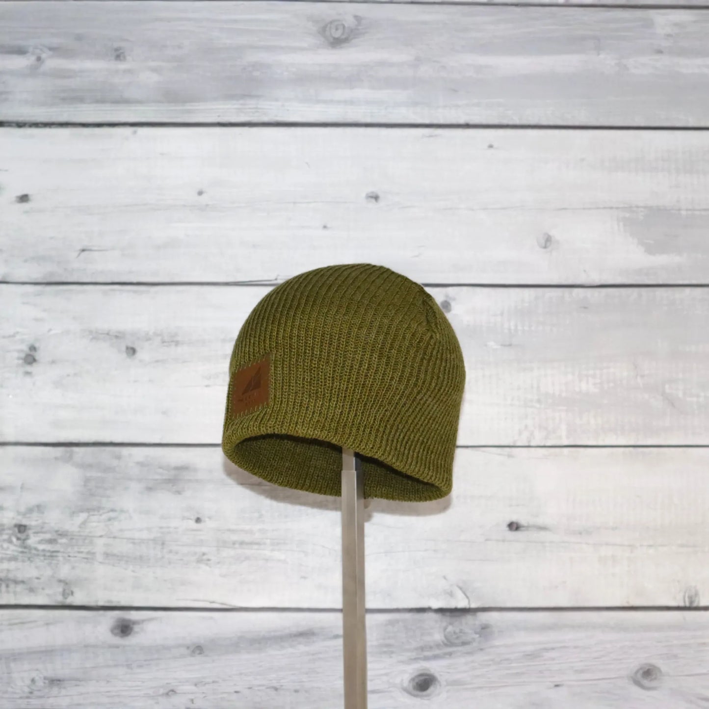Toddler Acrylic/Wool Beanie