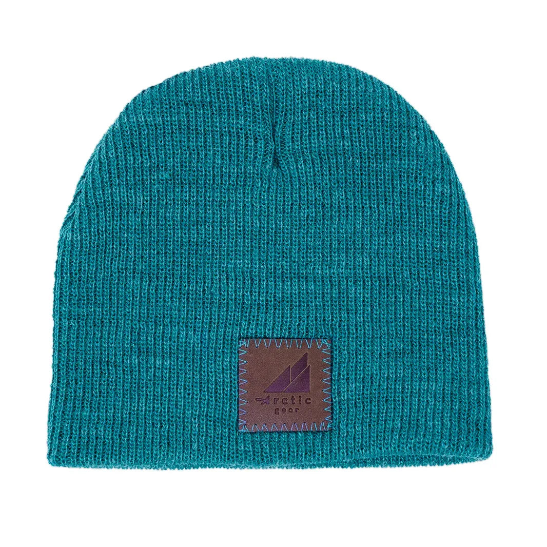 Toddler Acrylic/Wool Beanie