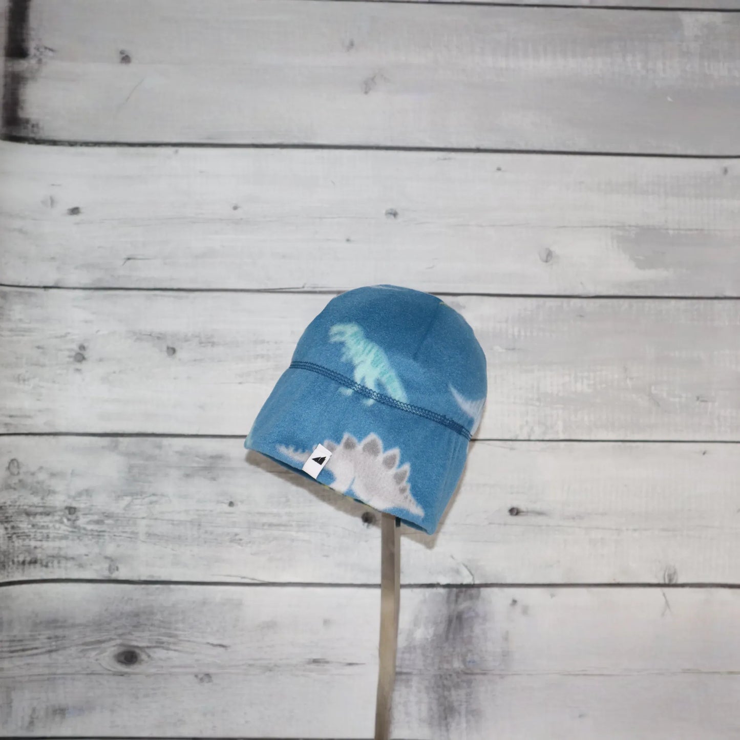 Toddler Fleece Cap