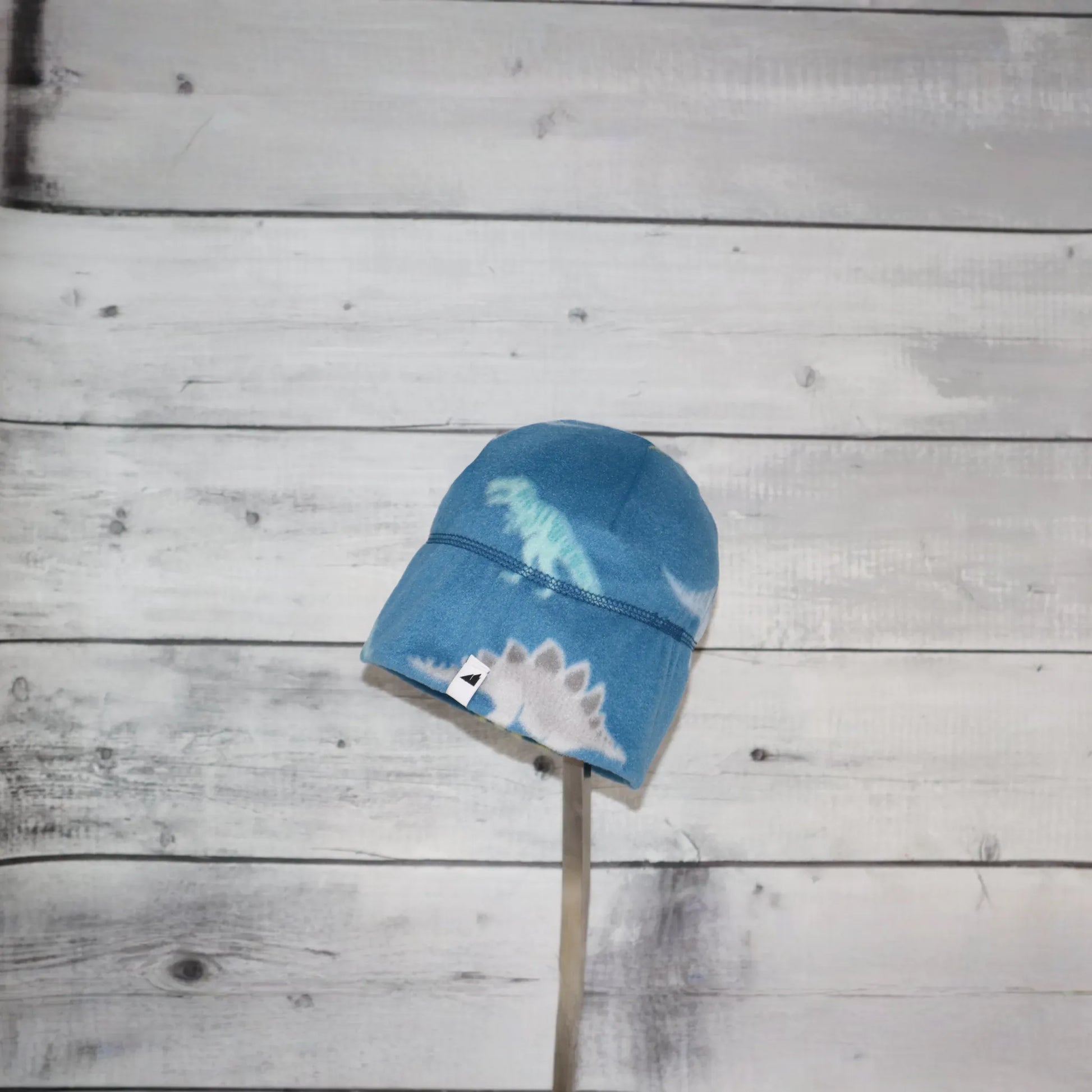 Toddler Fleece Cap