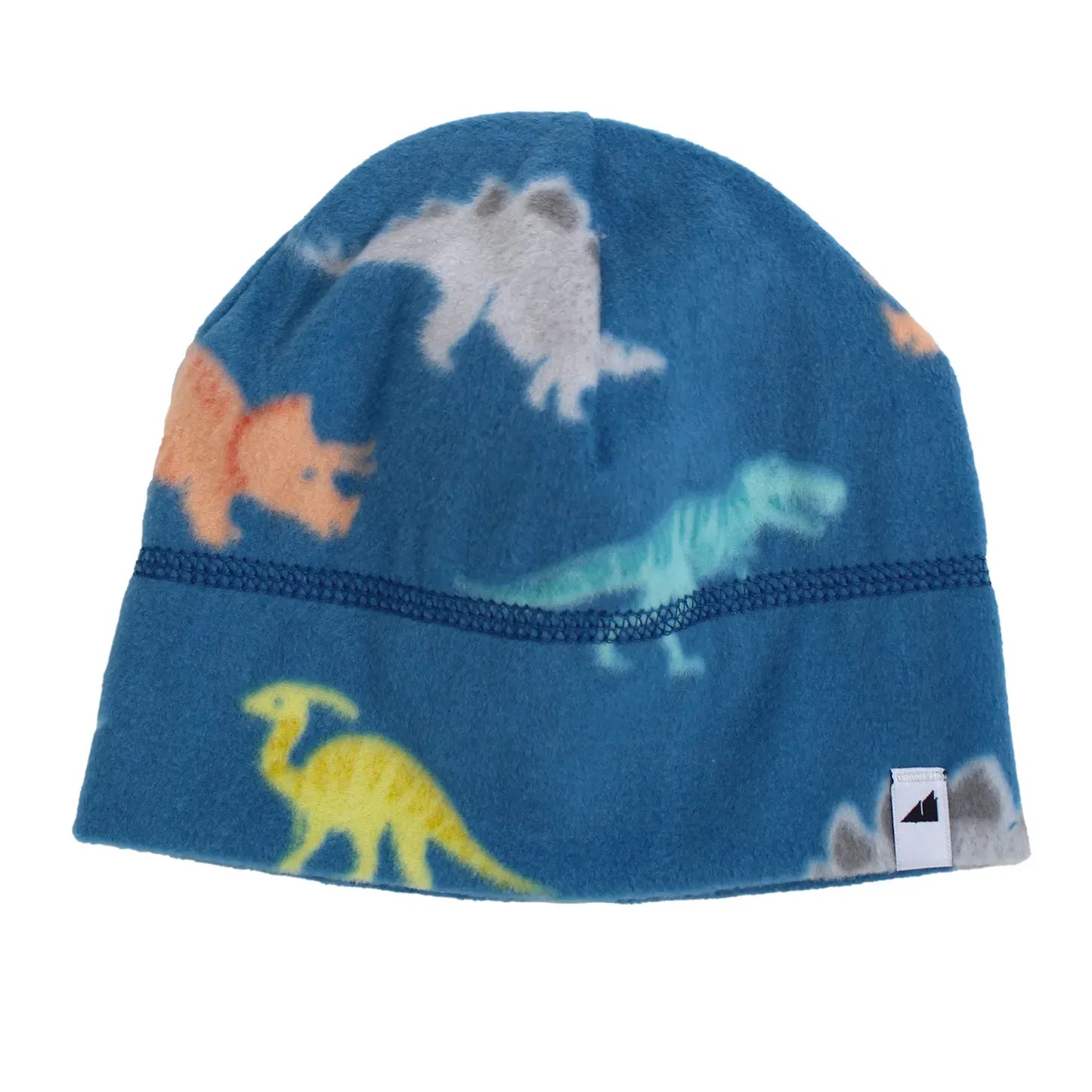 Blue Dino
