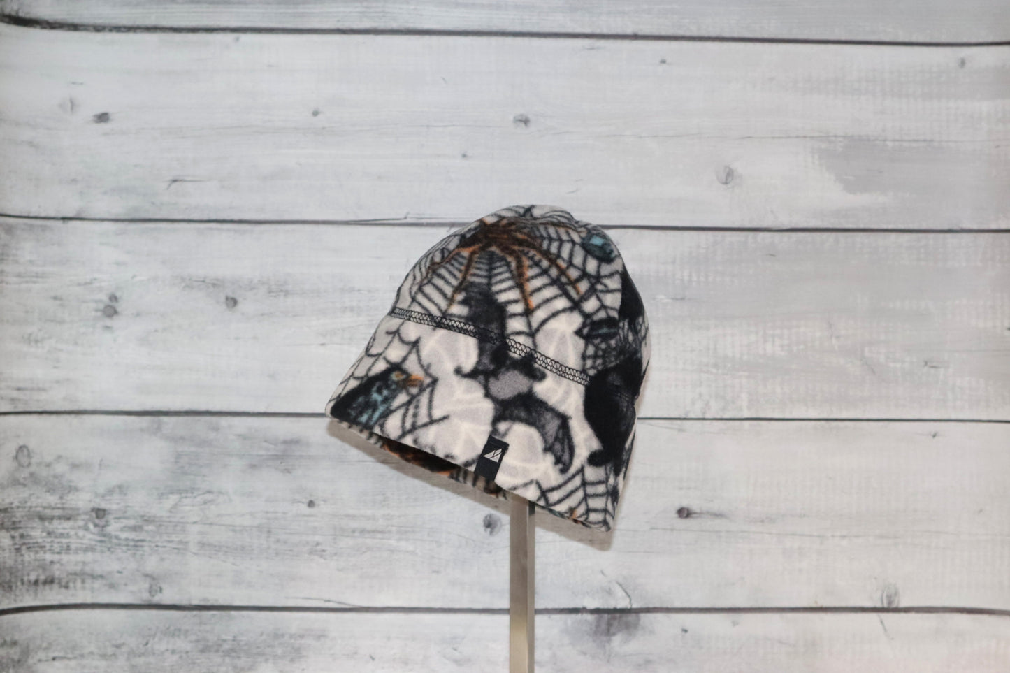 Toddler Fleece Cap