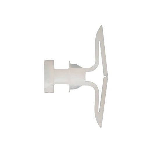 TOGGLER® Speciality Pegboard Anchor - Box (50)