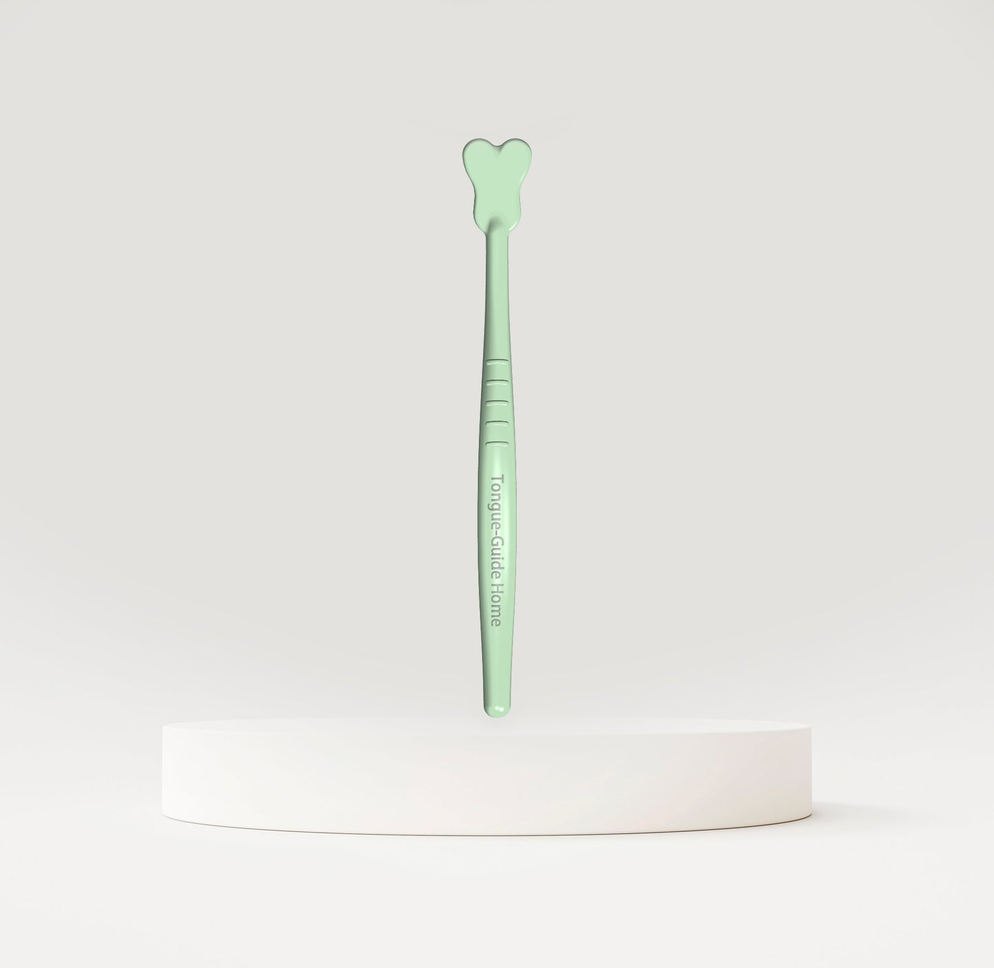Tongue Guide™ Home Retractor