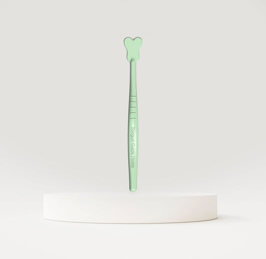 Tongue Guide™ Home Retractor