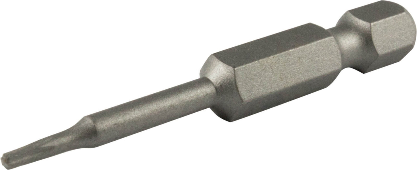 T40 x 3 1/2 Torx Power Bit