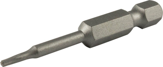 T40 x 6 Torx Power Bit