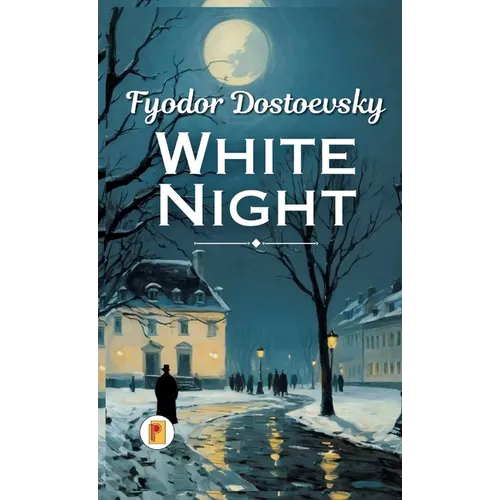 White Night (Spanish Edition)