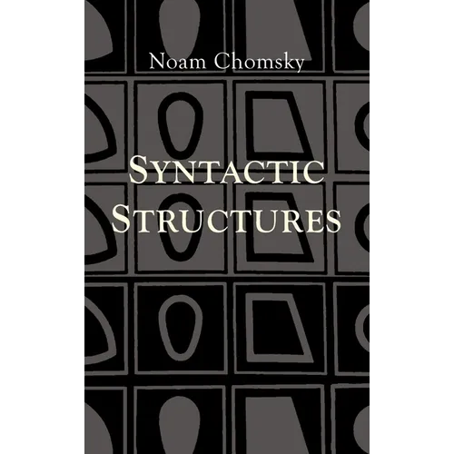 Syntactic Structures