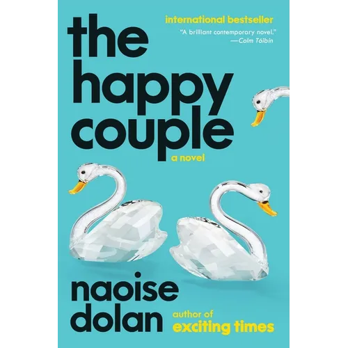 The Happy Couple