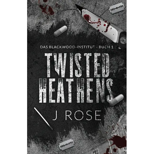 Twisted Heathens