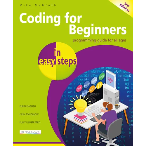 Coding for Beginners in Easy Steps