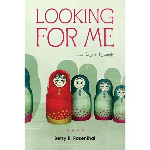 Looking for Me
