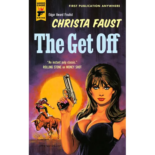 The Get Off