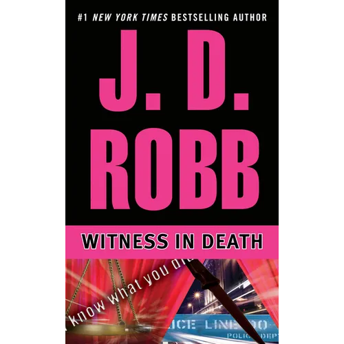 Witness in Death