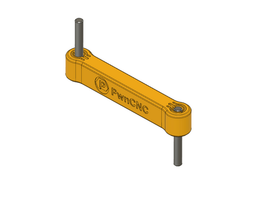 🔧 Basic Tramming Arm – Easy & Affordable CNC Alignment