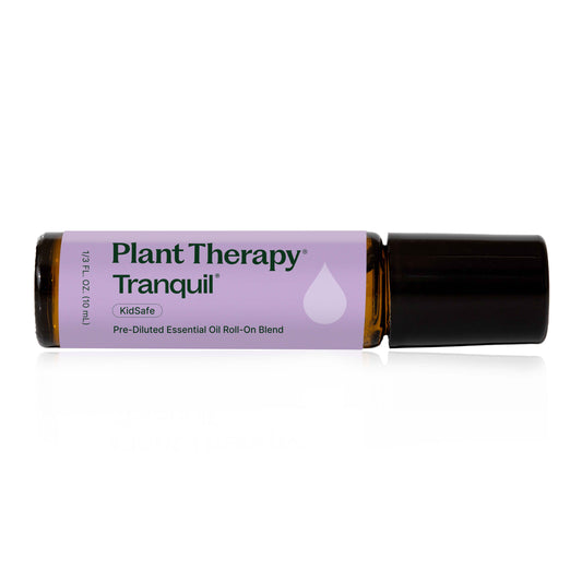 Tranquil ®️ Essential Oil Blend Pre-Diluted Roll-On