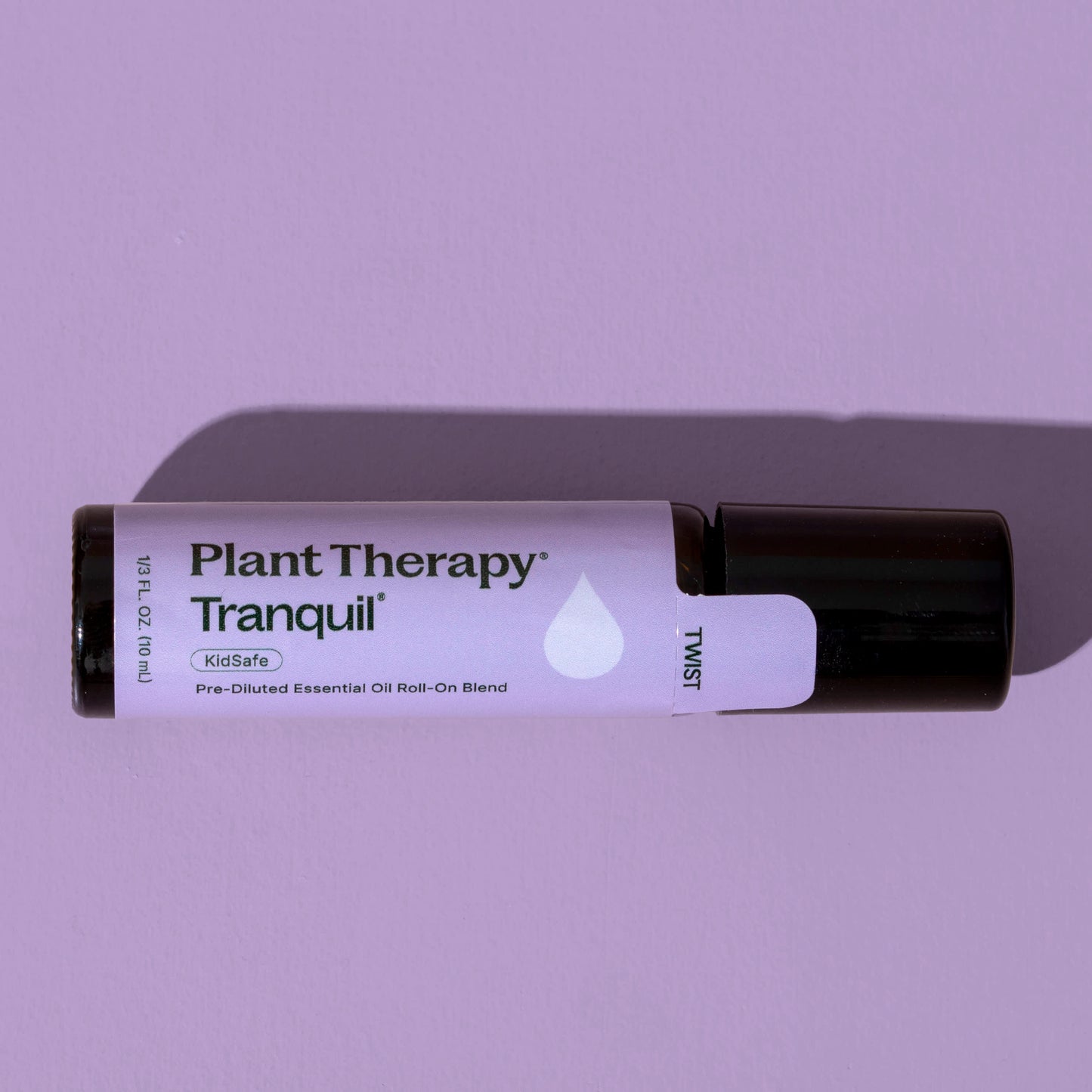 Tranquil ®️ Essential Oil Blend Pre-Diluted Roll-On