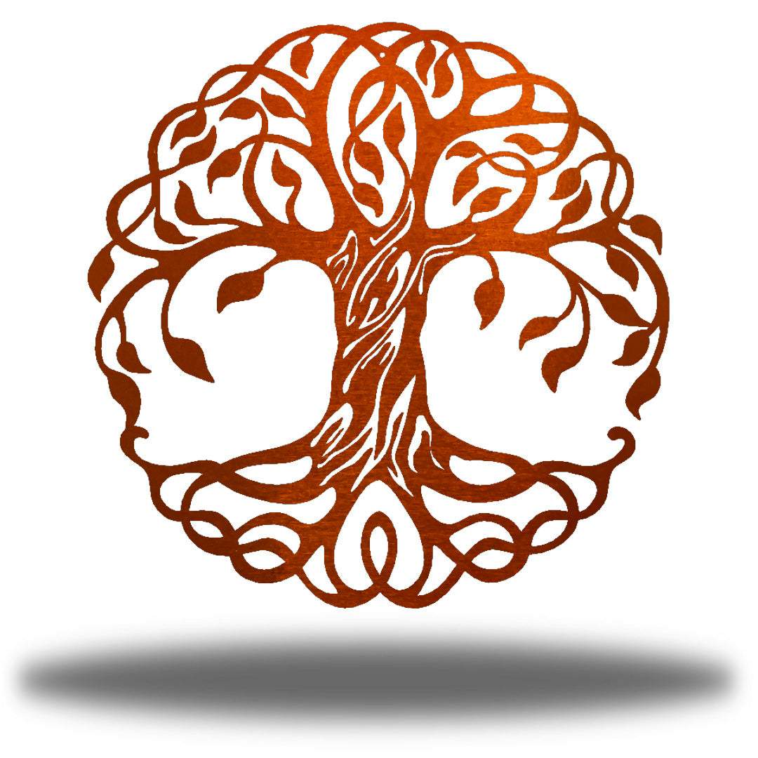Tree of Life