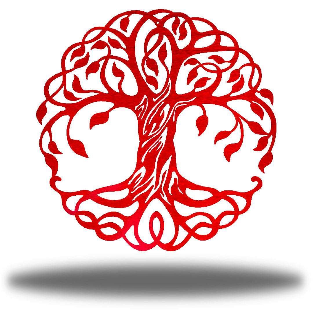 Tree of Life
