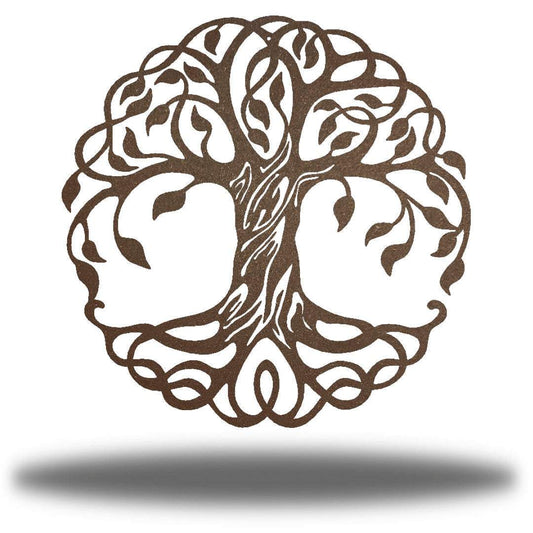 Tree of Life