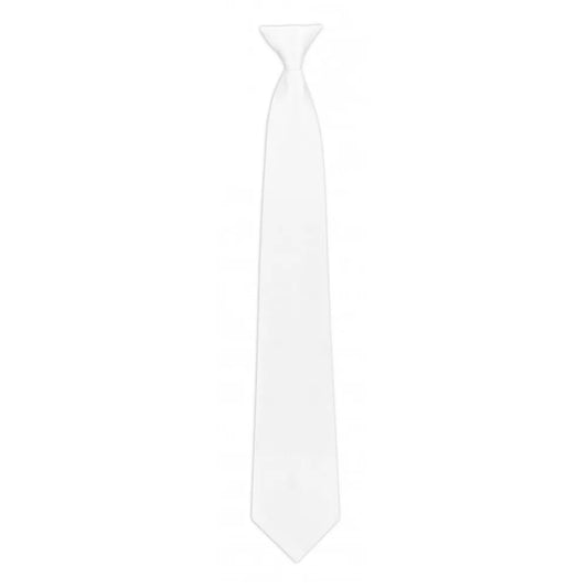 EQUITHÈME Trevira Clip-On Tie