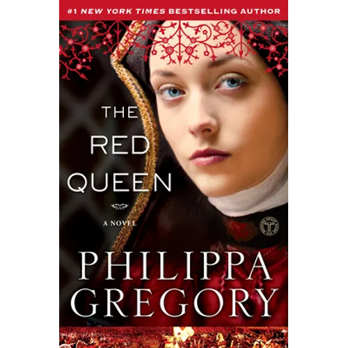 The Red Queen