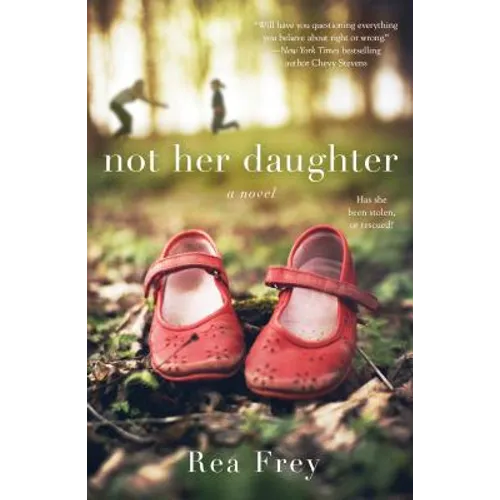 Not Her Daughter