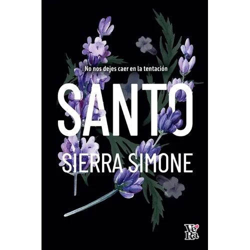 Santo: No nos dejes caer en la tentación