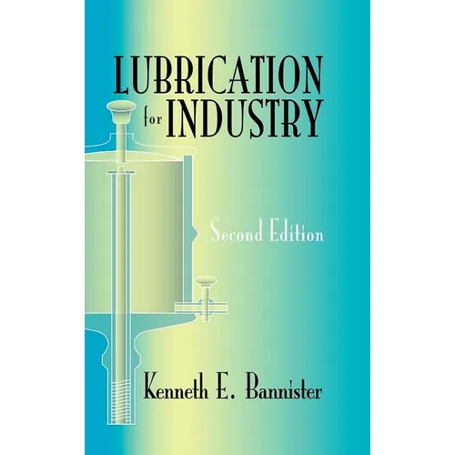 Lubrication for Industry