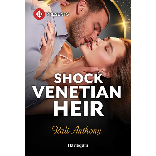 Shock Venetian Heir