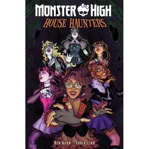 Monster High: House Haunters