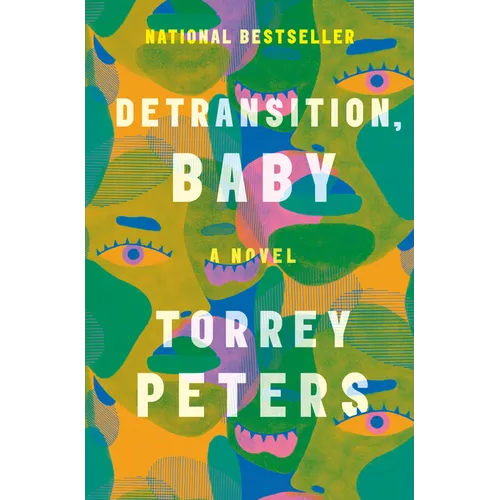 Detransition, Baby