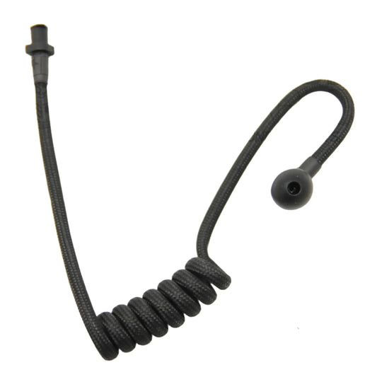 Tubeez - Stylish Acoustical Surveillance Tube for Walkie Talkies (Various Colors)
