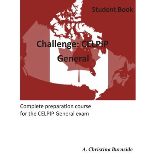 Challenge: CELPIP General