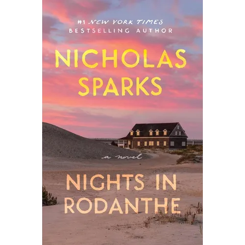 Nights in Rodanthe