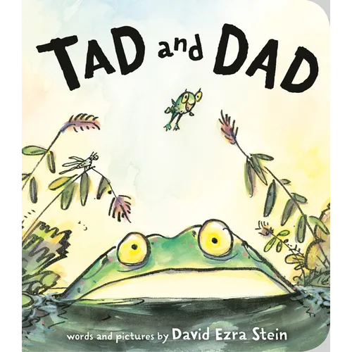 Tad and Dad