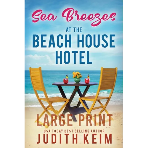 Sea Breezes at The Beach House Hotel