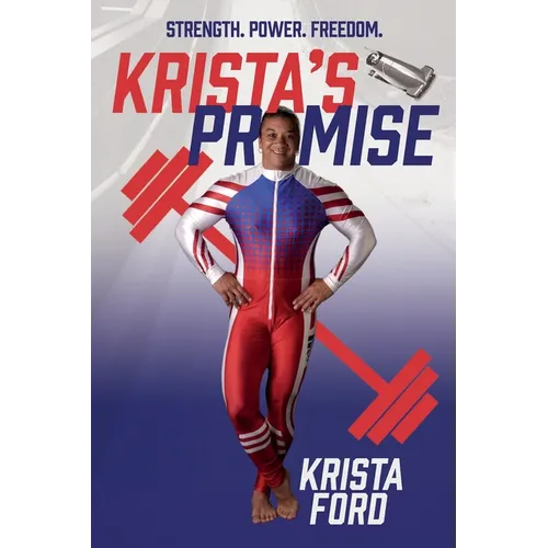 Krista's Promise