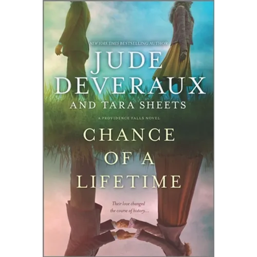 Chance of a Lifetime