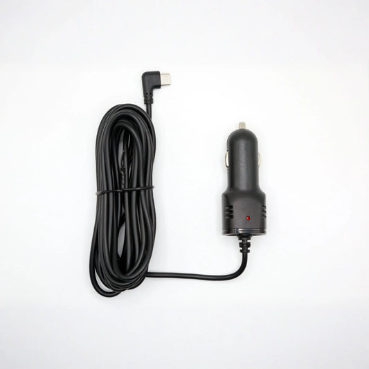 Rexing Type C Charger for R4, DT2, M3, M2 Max, M2-4, M4-4, RH2 Series, and CPDuo - 🆕 New Arrivals, All Products, Products from Rexing - Little Red General Store