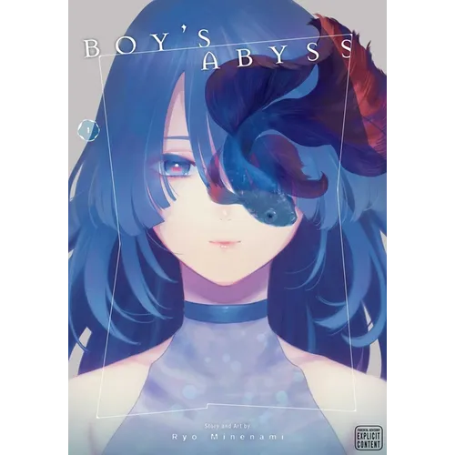 Boy's Abyss, Vol. 1