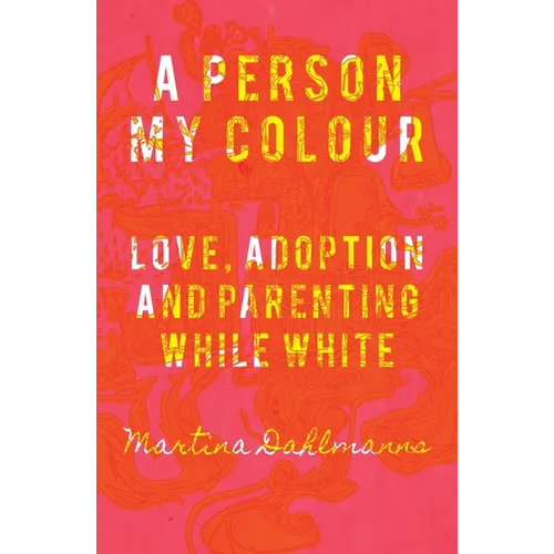 A Person My Colour