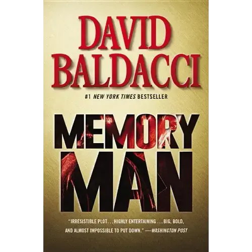 Memory Man
