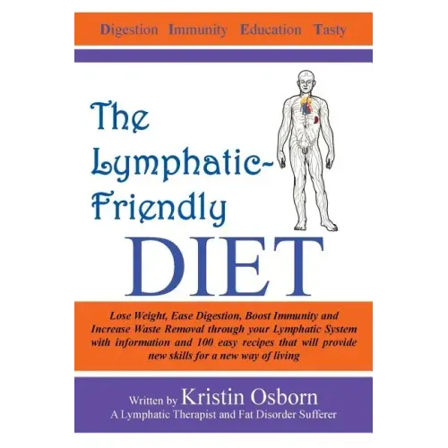 The Lymphatic-Friendly Diet