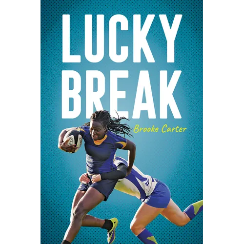Lucky Break