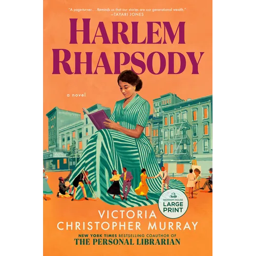 Harlem Rhapsody