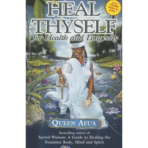 Heal Thyself for Health and Longevity